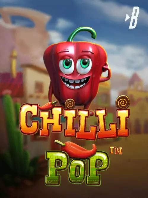 Chilli-Pop