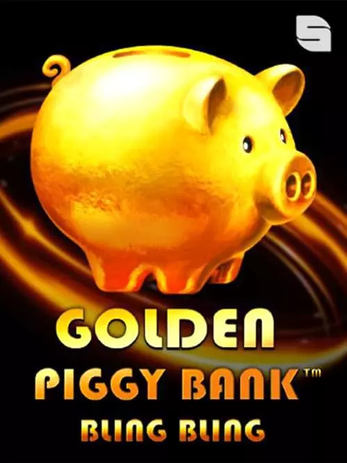 Golden-Piggy